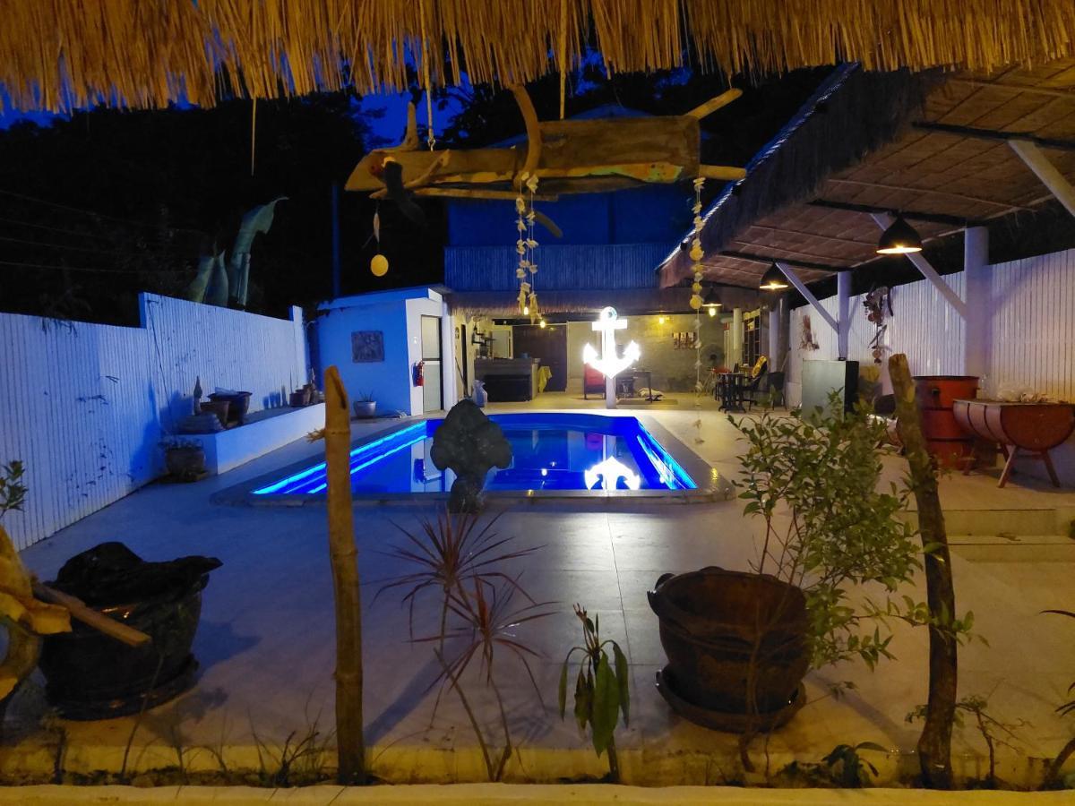 Baan Sikhao Yanui Hotell Rawai Eksteriør bilde